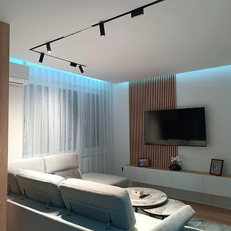 Appartement Vils With *