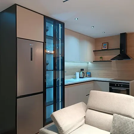 Vils With Apartament *