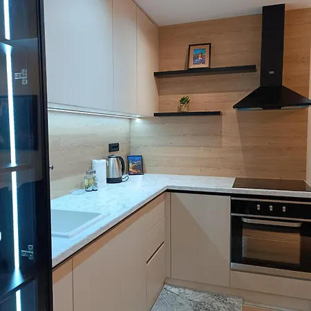 Vils With Apartament