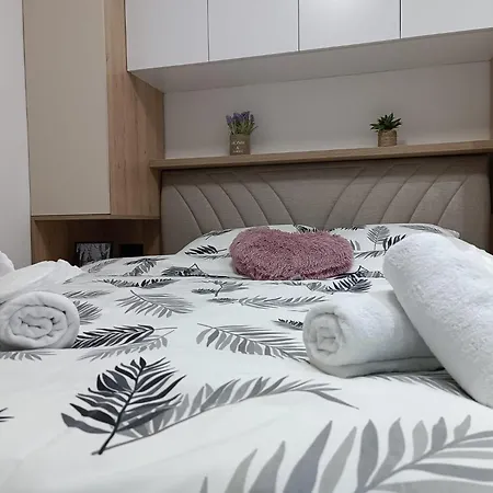 Appartement Vils With Sarajevo