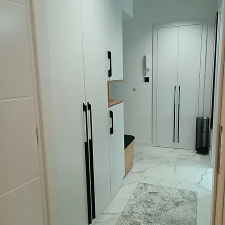 Vils With Apartament