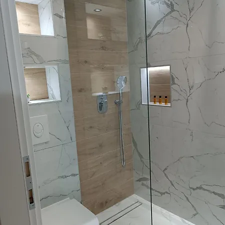 Vils With Appartement Sarajevo