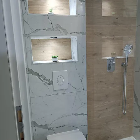 Vils With Apartament