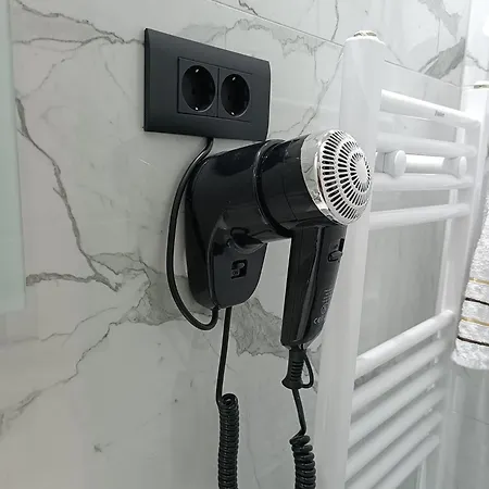 Vils With Appartement