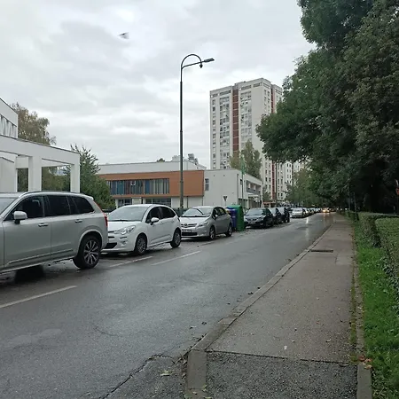 Appartement Vils With *