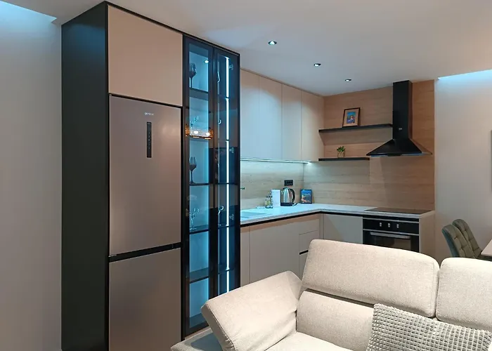 Vils With Apartament *