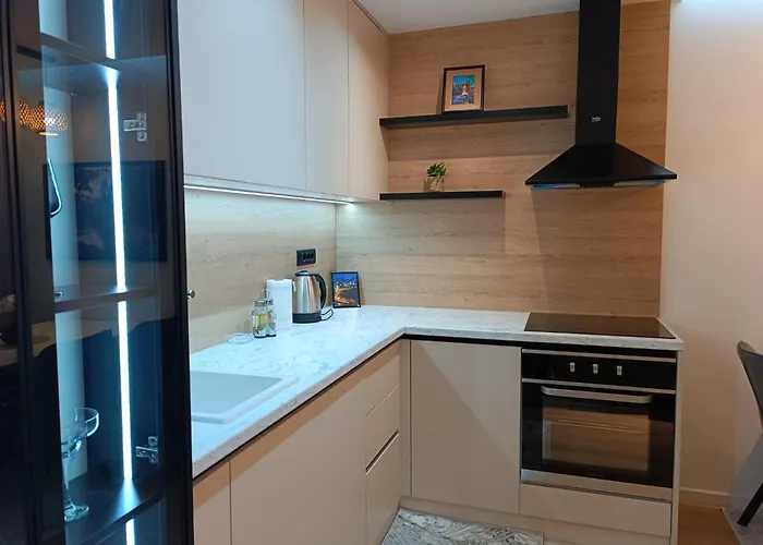 Vils With Apartament