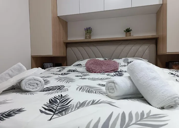 Apartament Vils With Sarajewo