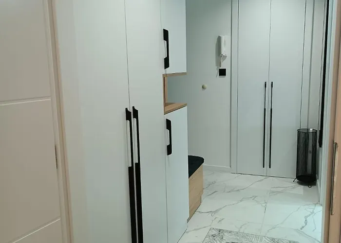 Vils With Apartament