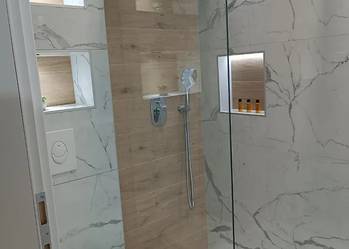 Vils With Apartament Sarajewo