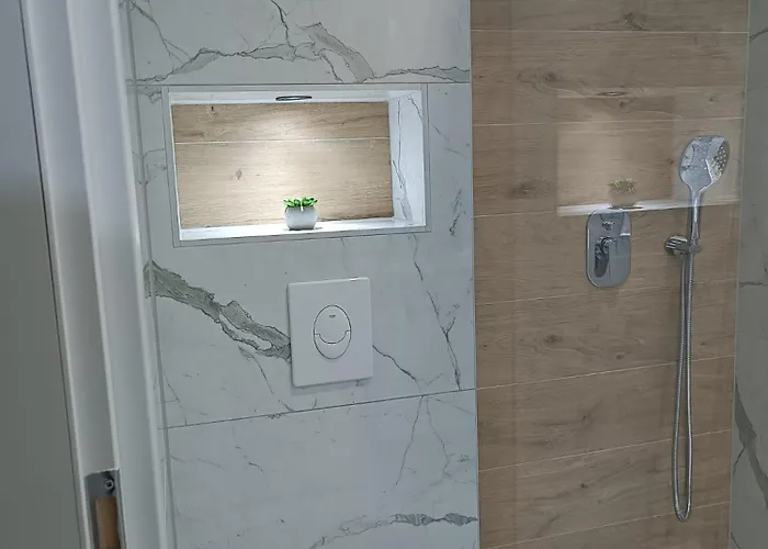 Vils With Apartament