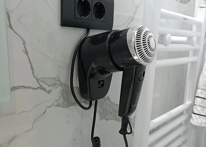 Vils With Apartament