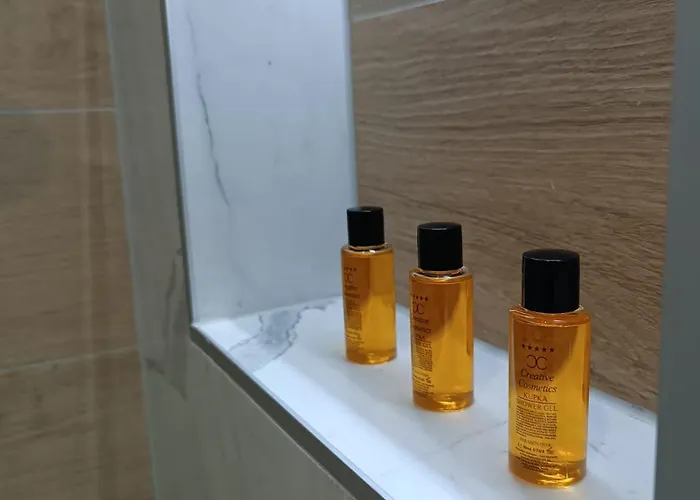 Vils With Apartament Sarajewo